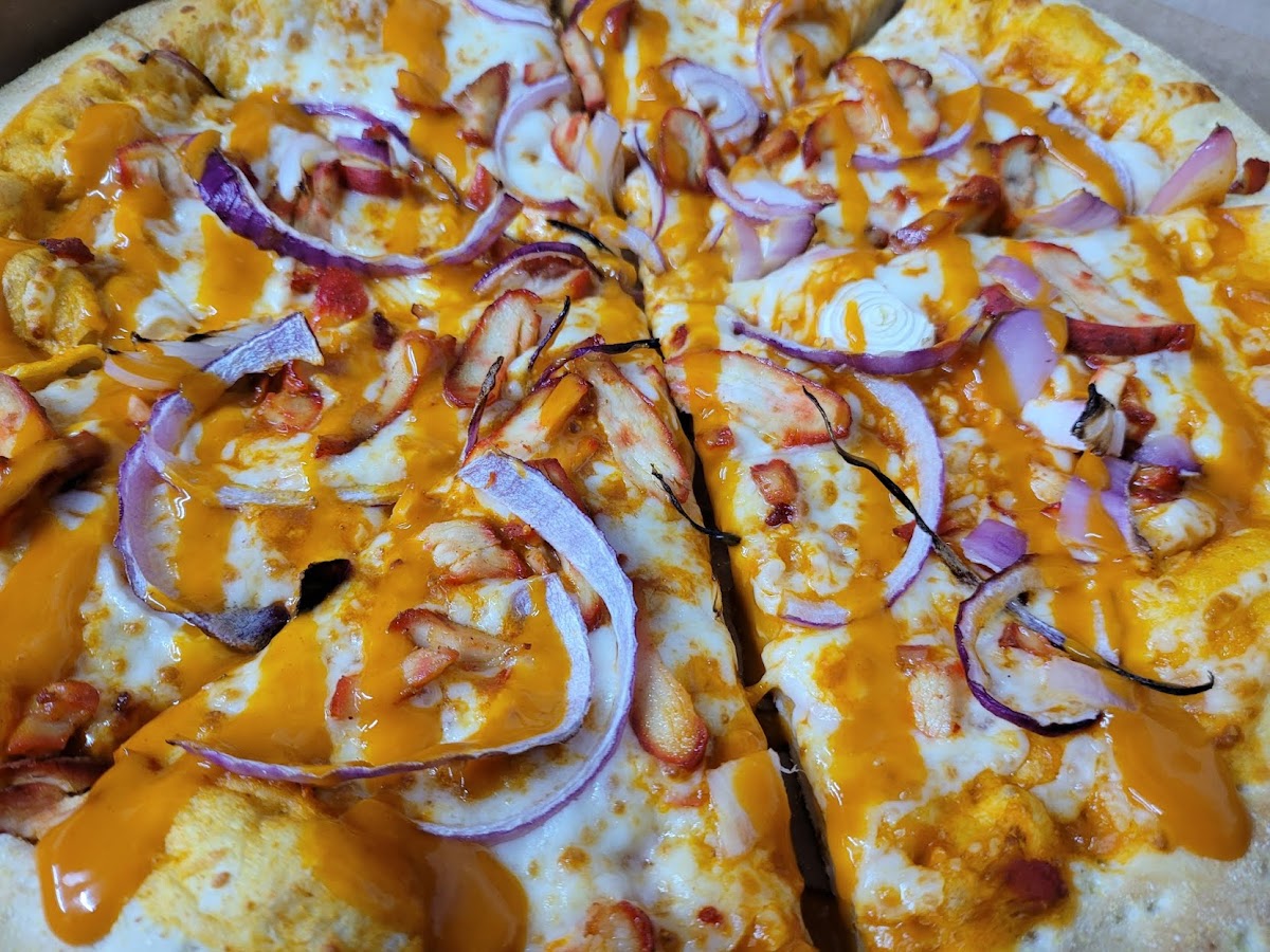 Gamo's Pizza- Lynn Haven Photos 2